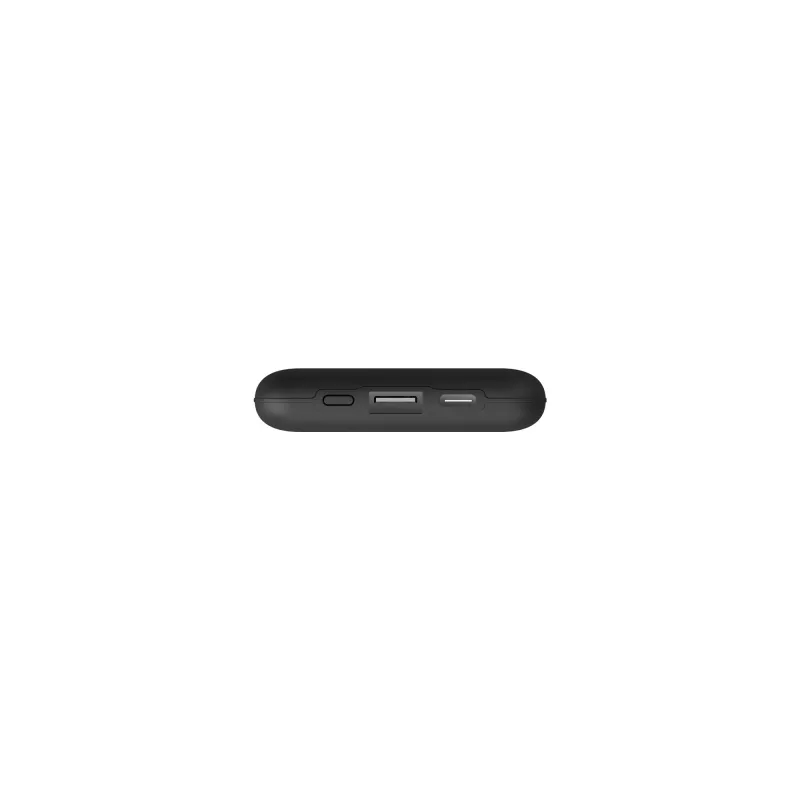 dbramante1928 re-charge - powerbank 10K - BLK, 10000 mAh, nero