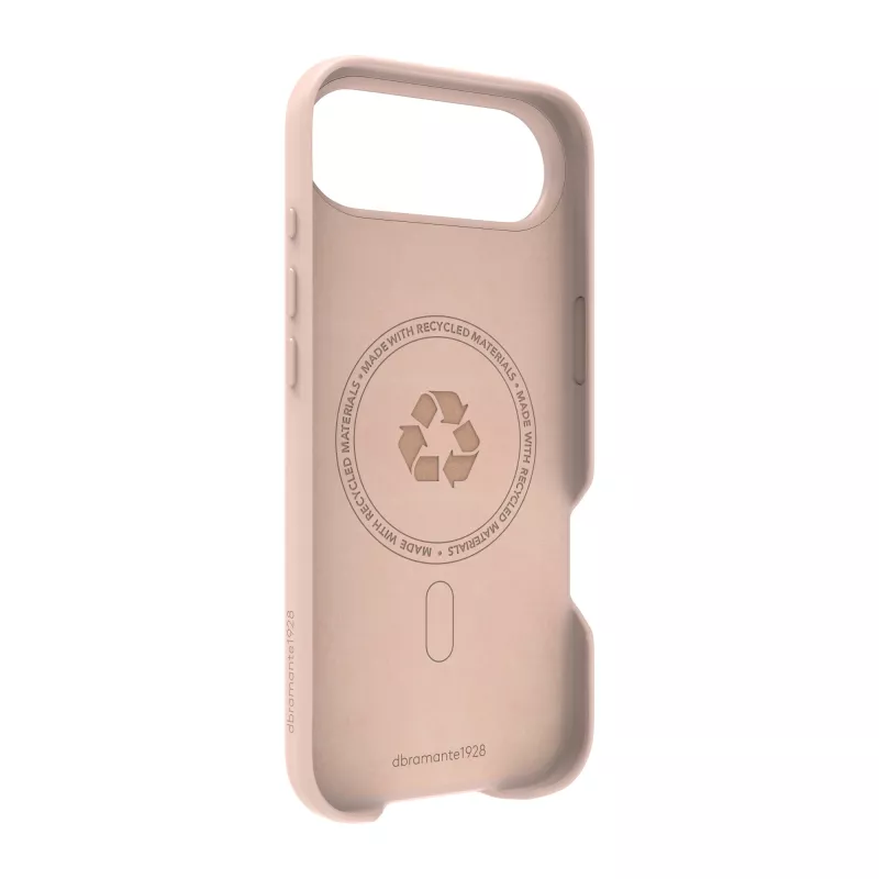 dbramante1928 Roskilde MS Kick ICON custodia per cellulare cover sabbia