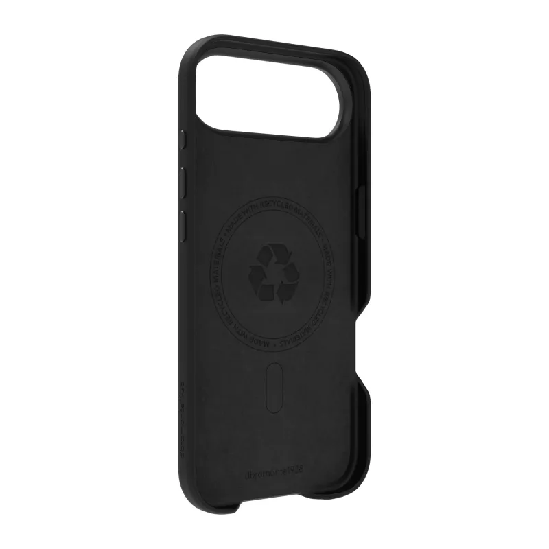 dbramante1928 Roskilde MS Kick ICON custodia per cellulare cover nero