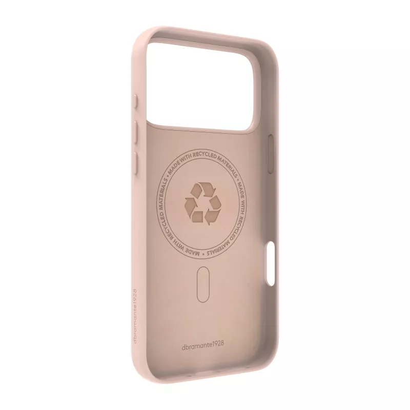 dbramante1928 Roskilde MS Kick ICON custodia per cellulare cover sabbia