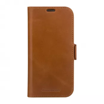 dbramante1928 Copenhagen - iPhone 17e/16e/15/14/13 - tan, folio, Apple, iPhone 17e/16e/15/14/13, marrone