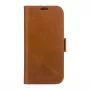 dbramante1928 Copenhagen - iPhone 17e/16e/15/14/13 - tan, folio, Apple, iPhone 17e/16e/15/14/13, marrone