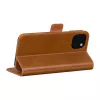 dbramante1928 Copenhagen - iPhone 17e/16e/15/14/13 - tan, folio, Apple, iPhone 17e/16e/15/14/13, marrone