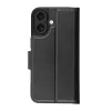 dbramante1928 Oslo Pro MagSafe custodia a flip per Apple iPhone 17, nero (OP63MSBL6807)