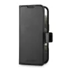 dbramante1928 Oslo Pro MagSafe custodia a flip per Apple iPhone 17, nero (OP63MSBL6807)