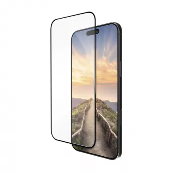 Pellicola protettiva per schermo dbramante1928 Eco per iPhone 17 antigraffio