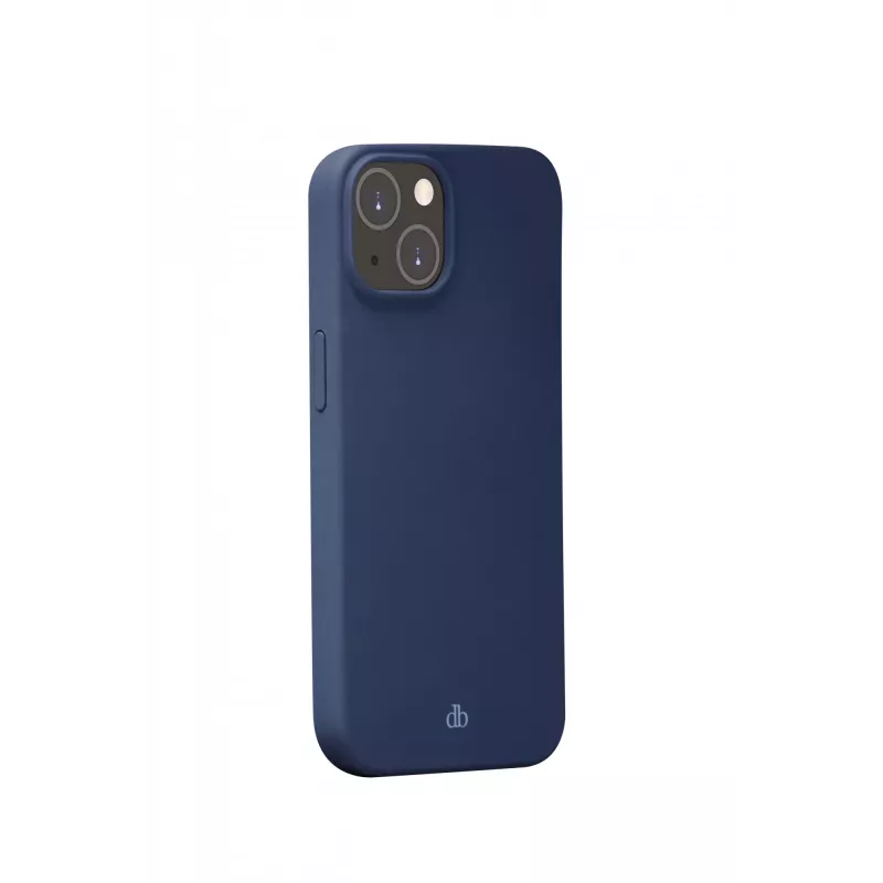 dbramante1928 Costa Rica - iPhone 17e/16e/15/14/13 - Pacific Blu custodia robusta
