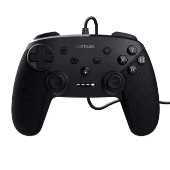 Trust GXT 541 MUTA nero USB 2.0 joystick analogico / digitale PC