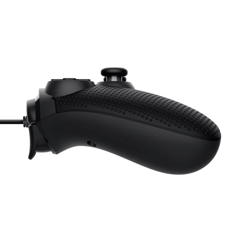 Trust GXT 541 MUTA nero USB 2.0 joystick analogico / digitale PC