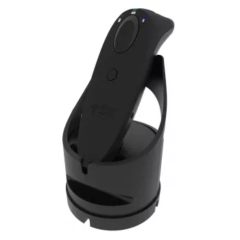Lettore di codici a barre portatile Socket Mobile S720 1D/2D wireless nero