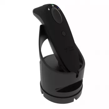 Lettore di codici a barre portatile Socket Mobile S720 1D/2D wireless nero