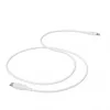 mophie essentials Lightning a USB-C | cavo di ricarica (1M) bianco
