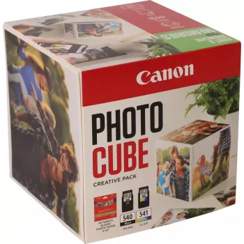Canon 5225B019 cartuccia d'inchiostro 2 pz. originale resa standard nero, ciano, magenta, giallo