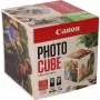 Canon 5225B019 cartuccia d'inchiostro 2 pz. originale resa standard nero, ciano, magenta, giallo