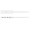 j5create hub USB-C a 4 porte Type-C Gen 2 ecologico