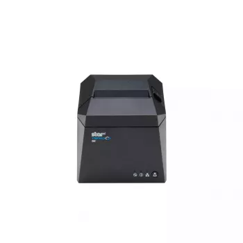 Etichettatrice Star Micronics 39473390 design compatto ad alta velocità