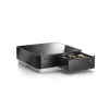 Stampante POS Star Micronics mPOP10CBI BLK E+U trasferimento termico 100 mm/s