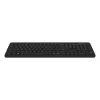 Incase Designed by Microsoft tastiera Bluetooth universale QWERTY tedesco nero