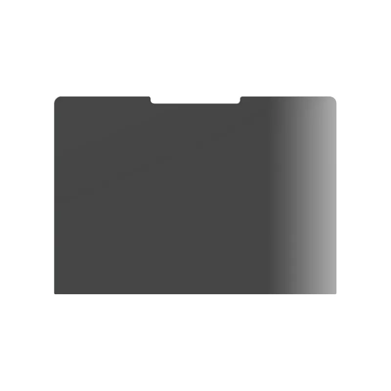 PanzerGlass P6275 protezione schermo privacy per Microsoft Surface Laptop