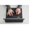 ZAGG Pro Keys 2 QWERTY UK inglese Bluetooth nero