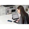 ZAGG Pro Keys 2 QWERTZ tedesco Bluetooth nero