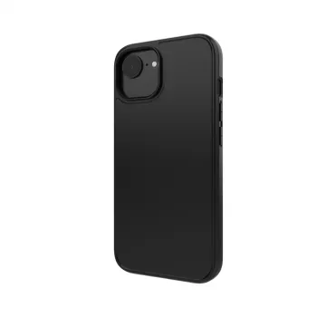 IFROGZ Defence custodia iPhone 17e/16e/15/14/13 nero, custodia, Apple, iPhone 17e/16e/15/14/13, 15,5 cm (6,1 pollici), nero