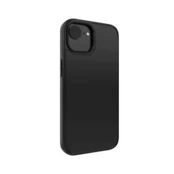 IFROGZ Defence custodia iPhone 17e/16e/15/14/13 nero, custodia, Apple, iPhone 17e/16e/15/14/13, 15,5 cm (6,1 pollici), nero