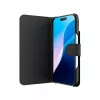 iFrogz 302315354 Defence custodia Folio per Apple iPhone 16, nera