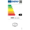 Monitor Philips 55BDL3305X 139,7 cm (55 pollici) LCD Full HD 1920 x 1080