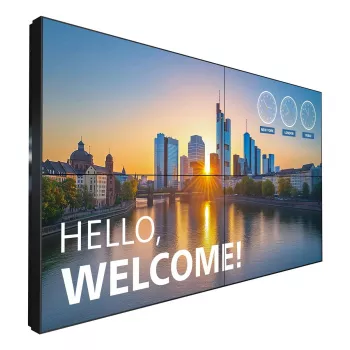 Monitor Philips 55BDL3305X 139,7 cm (55 pollici) LCD Full HD 1920 x 1080