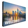 Monitor Philips 55BDL3305X 139,7 cm (55 pollici) LCD Full HD 1920 x 1080