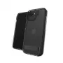 ZAGG Santa Cruz custodia con kickstand iPhone 17e/16e/15/14/13 nero