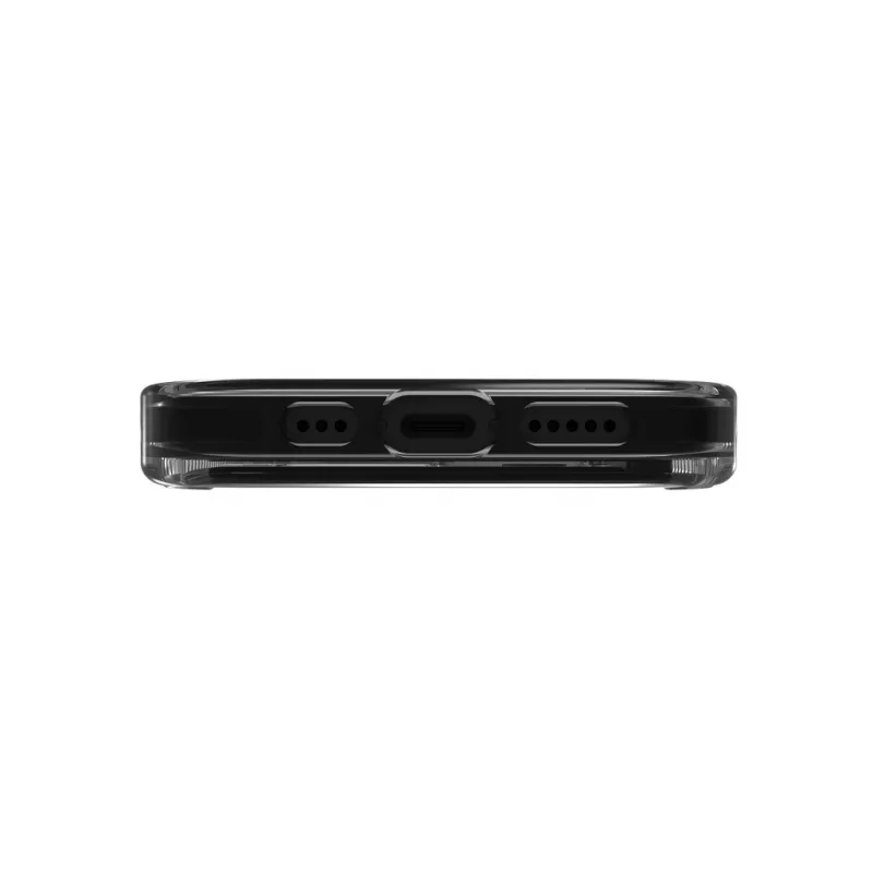 ZAGG Santa Cruz custodia con kickstand iPhone 17e/16e/15/14/13 nero