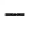 ZAGG Santa Cruz custodia con kickstand iPhone 17e/16e/15/14/13 nero