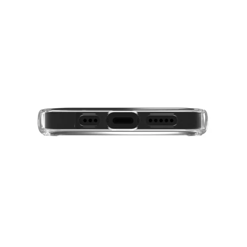 ZAGG Santa Cruz custodia con kickstand iPhone 17e/16e/15/14/13 nero