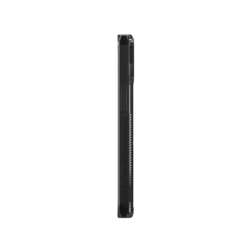 ZAGG Santa Cruz custodia con kickstand iPhone 17e/16e/15/14/13 nero