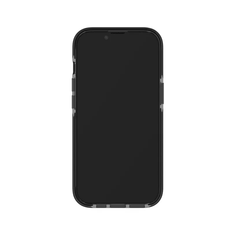 ZAGG Santa Cruz custodia con kickstand iPhone 17e/16e/15/14/13 nero