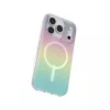Custodia ZAGG Milan Snap per Apple iPhone 17 Pro Iridescent, cover, Apple, iPhone 17 Pro, 16 cm (6,3