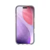 Custodia ZAGG Milan Snap per Apple iPhone 17 Pro Iridescent, cover, Apple, iPhone 17 Pro, 16 cm (6,3