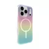 Custodia ZAGG Milan Snap per Apple iPhone 17 Pro Iridescent, cover, Apple, iPhone 17 Pro, 16 cm (6,3