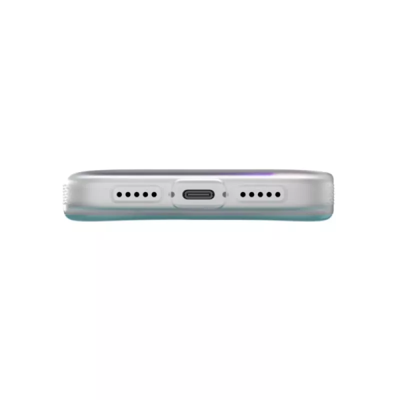 Custodia ZAGG Milan Snap per Apple iPhone 17 Pro Iridescent, cover, Apple, iPhone 17 Pro, 16 cm (6,3