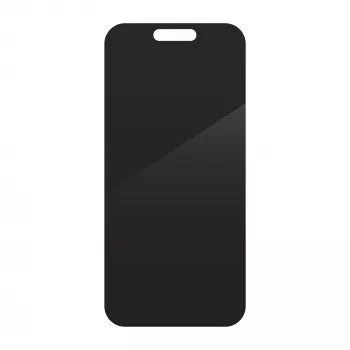 Pellicola protettiva per display InvisibleShield Glass Elite Privacy per Apple iPhone 17