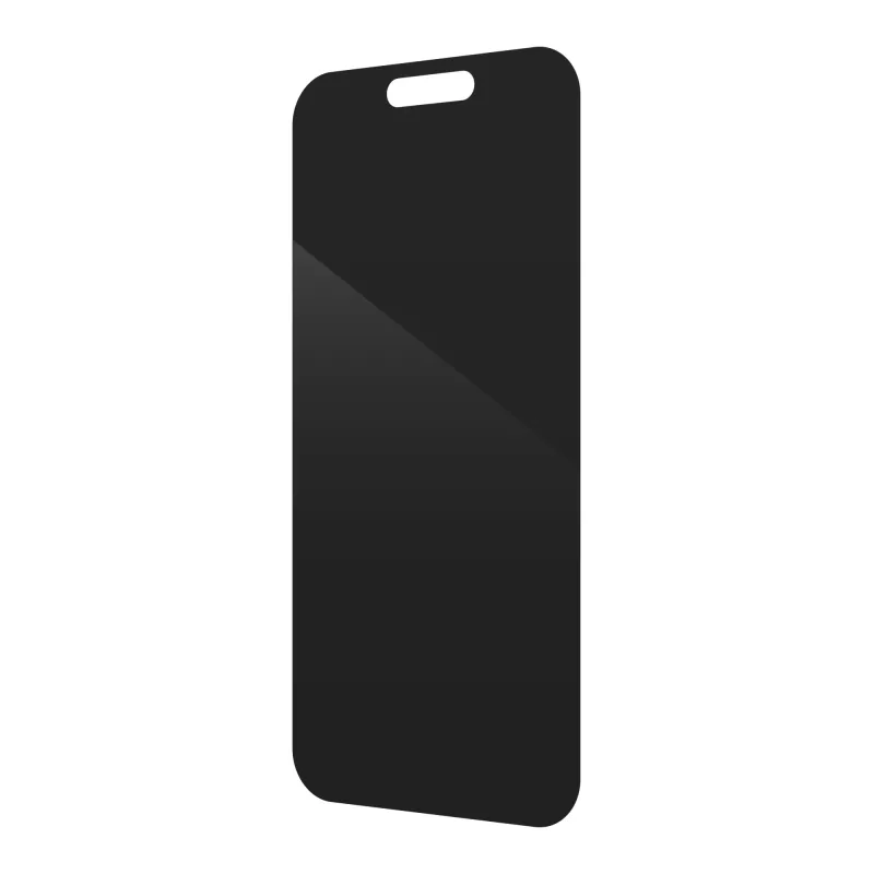ZAGG InvisibleShield Glass Elite Privacy protezione schermo per Apple iPhone