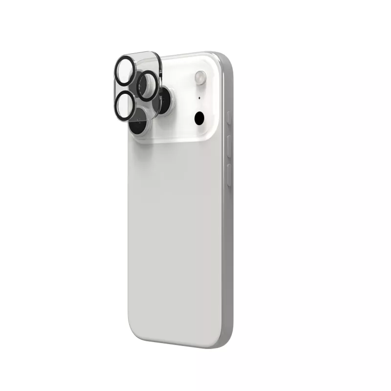 Protezione per lenti della fotocamera InvisibleShield Glass Elite per Apple iPhone 17 Pro/Pro Max