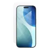 ZAGG Defence Glass per iPhone 17, Apple, iPhone 17, antiurto, antigraffio, 1 pz.
