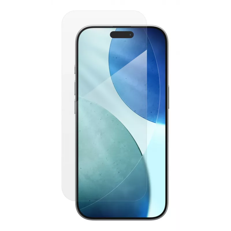 ZAGG Defence Glass per iPhone 17, Apple, iPhone 17, antiurto, antigraffio, 1 pz.
