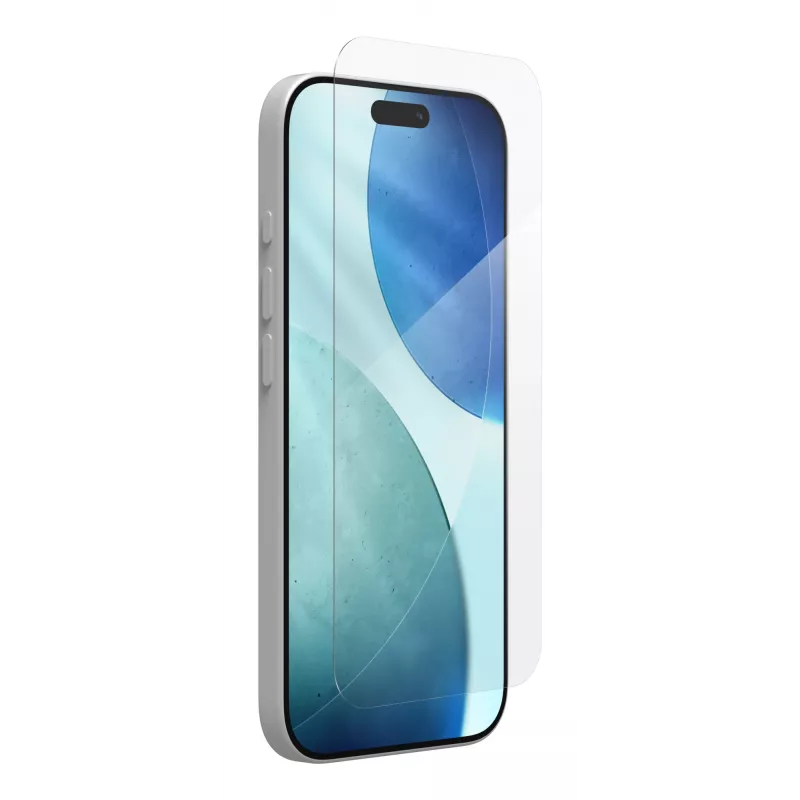 ZAGG Defence Glass per iPhone 17, Apple, iPhone 17, antiurto, antigraffio, 1 pz.
