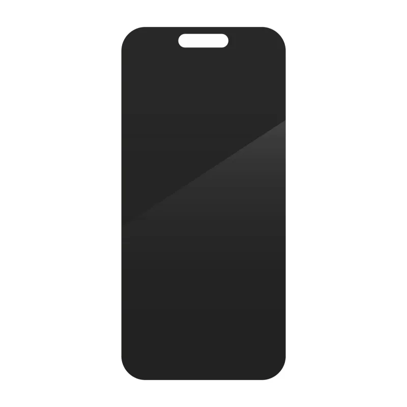 Pellicola protettiva per display InvisibleShield Glass Elite Privacy per Apple iPhone 17 Pro