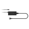 j5create JUP17140-EN caricabatterie GaN USB-C da 140 W, PD 3.1, EU