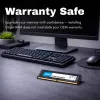 Origin Storage 4GB DDR3 1600MHz UDIMM 1Rx8 Non-ECC 1,35V